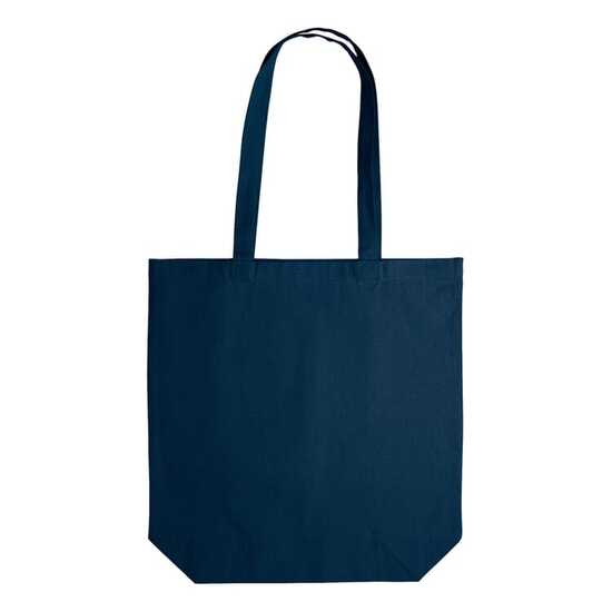 Umhängetasche canvas OEKO-TEX®270g/m² 42x12x43cm