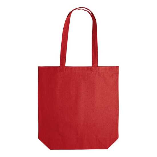 Umhängetasche canvas OEKO-TEX®270g/m² 42x12x43cm
