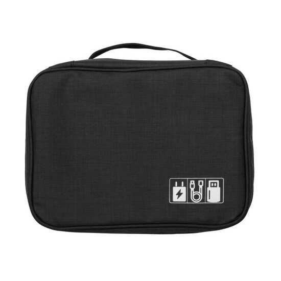 Travel Essentials Elektronik-Organizer