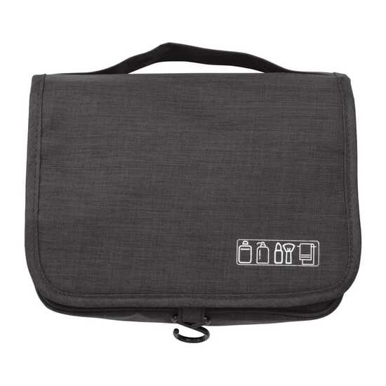 Reisebedarf, Toilettenartikel-Set