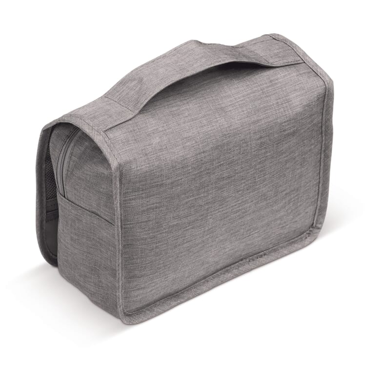 Reisebedarf, Toilettenartikel-Set