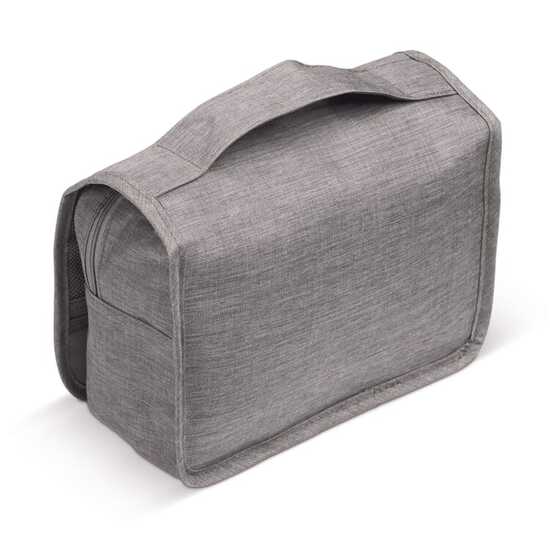Reisebedarf, Toilettenartikel-Set