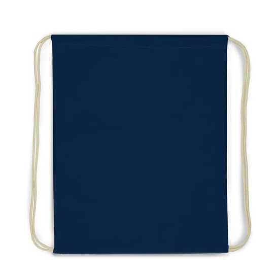 Kordelzugbeutel baumwolle OEKO-TEX® 140g/m² 35x45cm