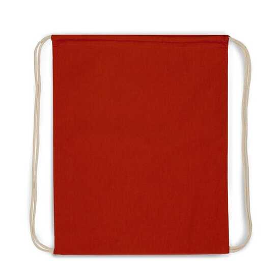 Kordelzugbeutel baumwolle OEKO-TEX® 140g/m² 35x45cm