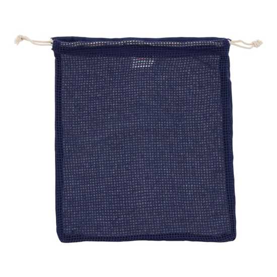 Wiederverwendbare Lebensmitteltasche OEKO-TEX® Baumwolle 25x30cm