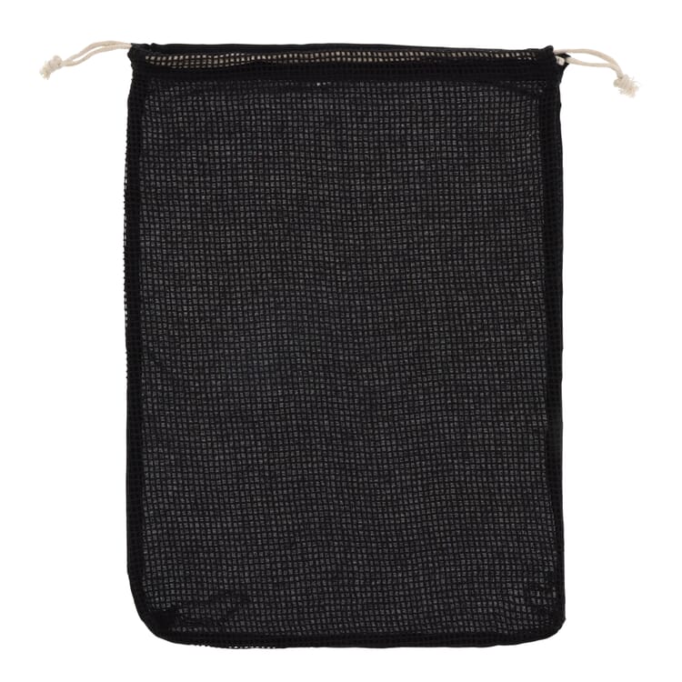 Wiederverwendbare Lebensmitteltasche OEKO-TEX® Baumwolle 30x40cm
