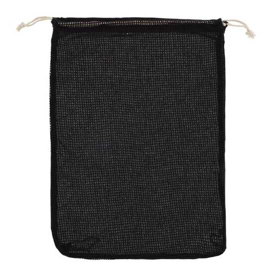 Wiederverwendbare Lebensmitteltasche OEKO-TEX® Baumwolle 30x40cm