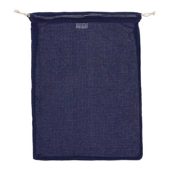 Wiederverwendbare Lebensmitteltasche OEKO-TEX® Baumwolle 30x40cm