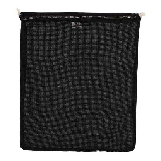 Wiederverwendbare Lebensmitteltasche OEKO-TEX® Baumwolle 40x45cm