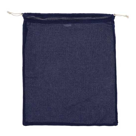 Wiederverwendbare Lebensmitteltasche OEKO-TEX® Baumwolle 40x45cm