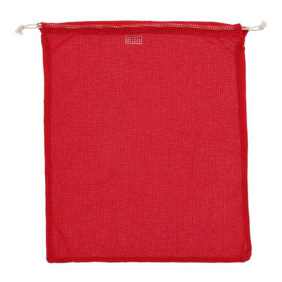 Wiederverwendbare Lebensmitteltasche OEKO-TEX® Baumwolle 40x45cm