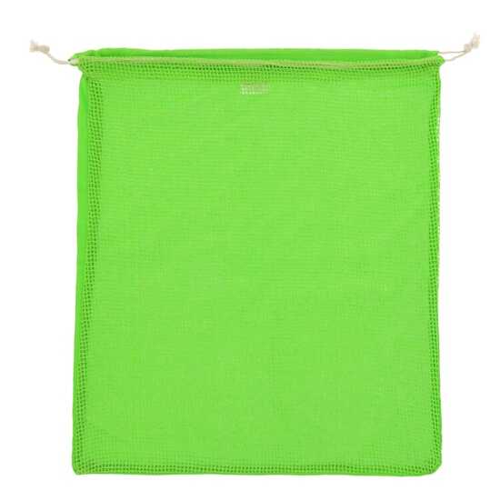 Wiederverwendbare Lebensmitteltasche OEKO-TEX® Baumwolle 40x45cm