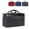 Reisetasche aus R-PET 23L