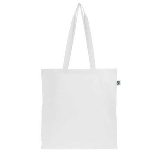 Tasche Fairtrade 140g 38x10x42