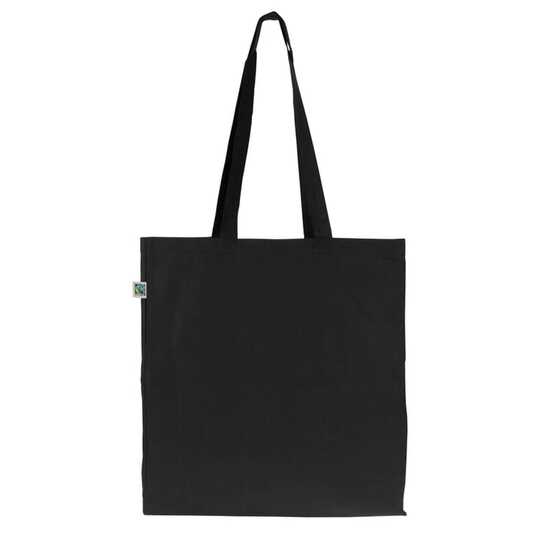 Tasche Fairtrade 140g 38x10x42