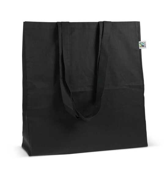 Tasche Fairtrade 140g 38x10x42