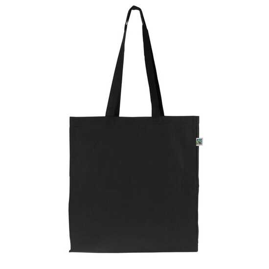 Tasche Fairtrade 140g 38x10x42