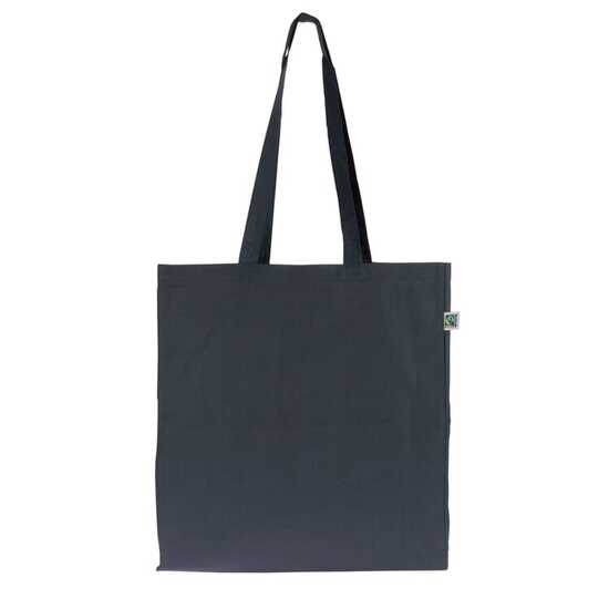 Tasche Fairtrade 140g 38x10x42