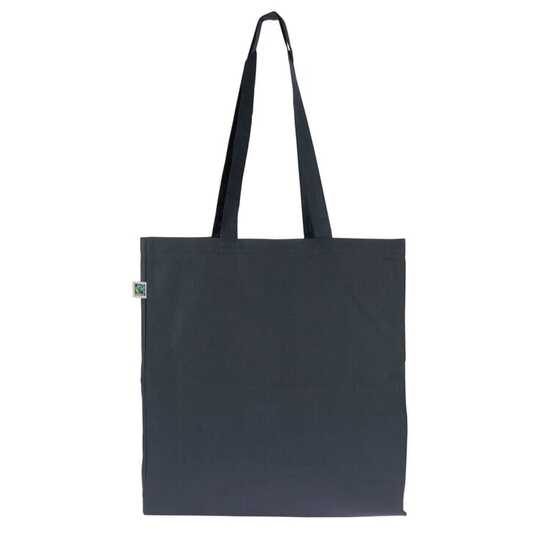 Tasche Fairtrade 140g 38x10x42