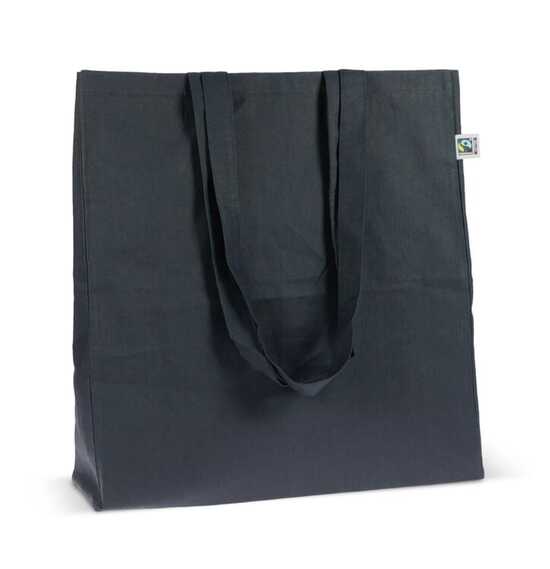 Tasche Fairtrade 140g 38x10x42
