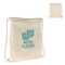 Tasche Fairtrade 140g/m² 35x45 cm