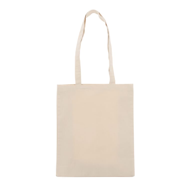 Umhängetasche Baumwoll-Canvas OEKO-TEX® 280g/m² 32x13x40cm