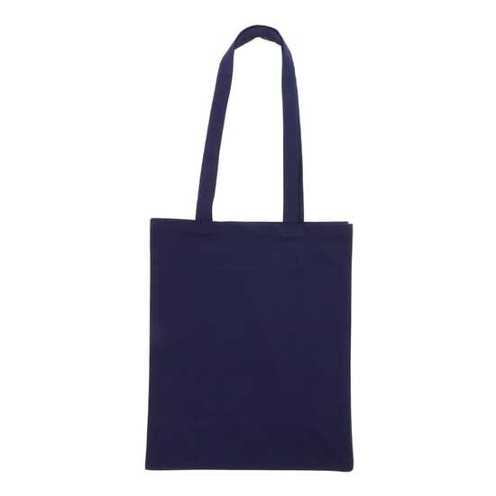 Umhängetasche Baumwoll-Canvas OEKO-TEX® 280g/m² 32x13x40cm