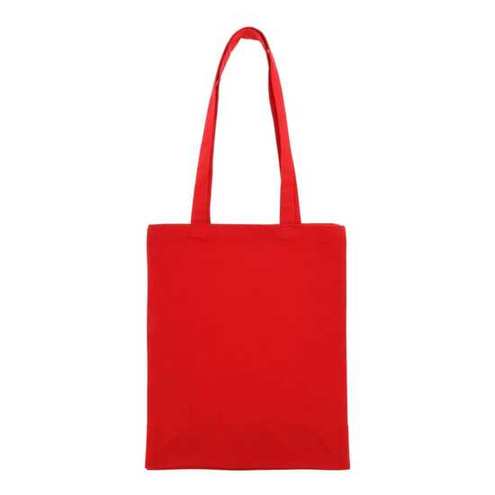 Umhängetasche Baumwoll-Canvas OEKO-TEX® 280g/m² 32x13x40cm