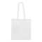 Tasche aus recycelter Baumwolle 140g/m² 38x42cm