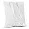 Tasche aus recycelter Baumwolle 140g/m² 38x42cm