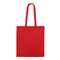Tasche aus recycelter Baumwolle 140g/m² 38x42cm