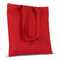 Tasche aus recycelter Baumwolle 140g/m² 38x42cm