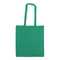 Tasche aus recycelter Baumwolle 140g/m² 38x42cm