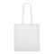 Tasche aus recycelter Baumwolle 140g/m² 38x10x42cm