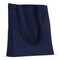 Tasche aus recycelter Baumwolle 140g/m² 38x10x42cm