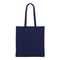 Tasche aus recycelter Baumwolle 140g/m² 38x10x42cm