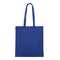 Tasche aus recycelter Baumwolle 140g/m² 38x10x42cm