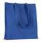 Tasche aus recycelter Baumwolle 140g/m² 38x10x42cm