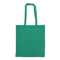 Tasche aus recycelter Baumwolle 140g/m² 38x10x42cm
