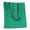 Tasche aus recycelter Baumwolle 140g/m² 38x10x42cm