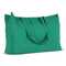 Tasche aus recycelter Baumwolle 140g/m² 49x14x37cm