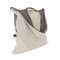 Einkaufstasche Recycelte Baumwolle OEKO-TEX® 140g/m² 38x42cm