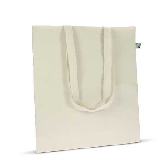 Bag Fairtrade 140g 38x42cm