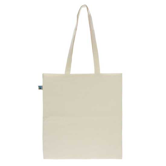 Bag Fairtrade 140g 38x42cm