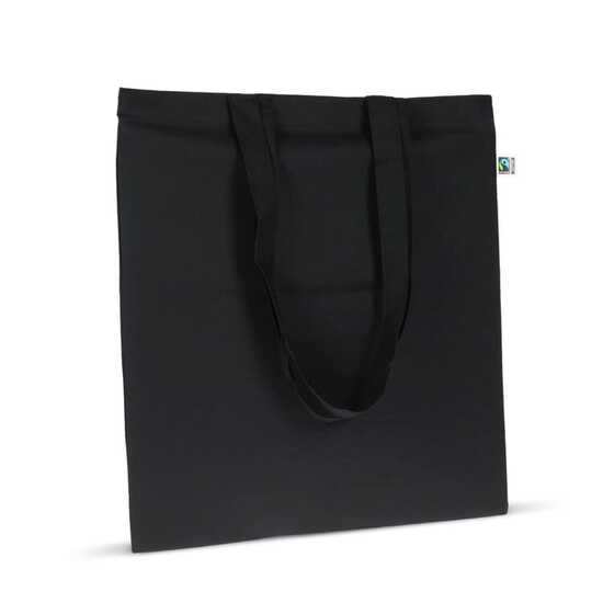 Tasche Fairtrade lang 140g 38x42