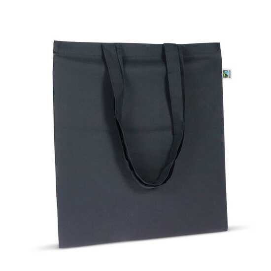 Tasche Fairtrade lang 140g 38x42