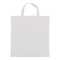 Einkaufstasche OEKO-TEX® 140g/m² 38x42 cm kurze Henkel