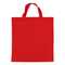 Einkaufstasche OEKO-TEX® 140g/m² 38x42 cm kurze Henkel
