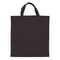 Einkaufstasche OEKO-TEX® 140g/m² 38x42 cm kurze Henkel
