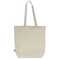 Tasche Fairtrade 270g/m² 42x12x43 cm